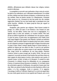 La légende de l'incunable