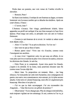 La légende de l'incunable
