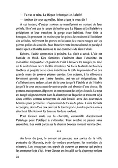 La légende de l'incunable
