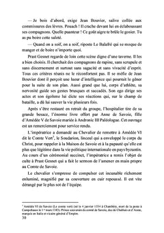 La légende de l'incunable
