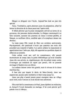 Le nouveau monde