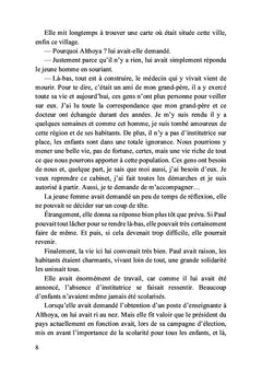 Le nouveau monde