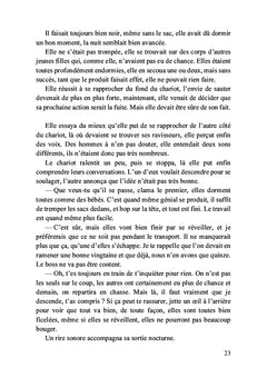 Le nouveau monde