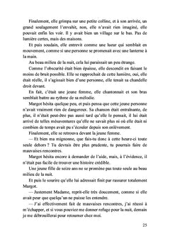 Le nouveau monde