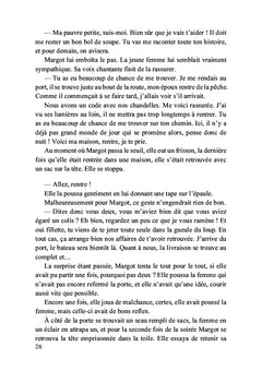 Le nouveau monde