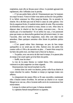 Le nouveau monde