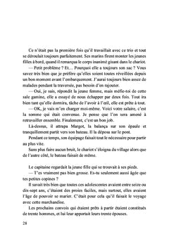Le nouveau monde