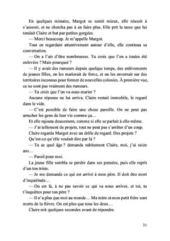 Le nouveau monde