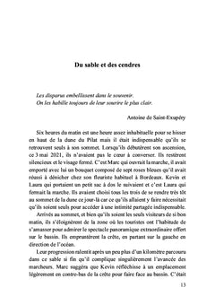 Je ne serai jamais loin de toi