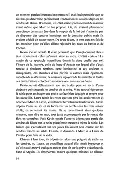 Je ne serai jamais loin de toi