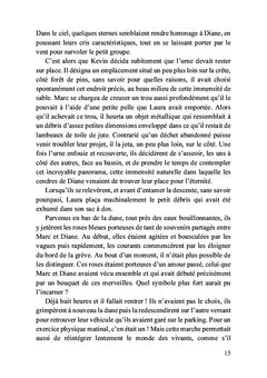 Je ne serai jamais loin de toi