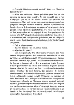 Je ne serai jamais loin de toi