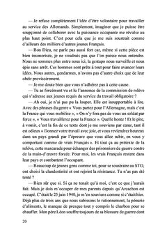 Je ne serai jamais loin de toi