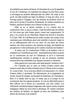 Je ne serai jamais loin de toi