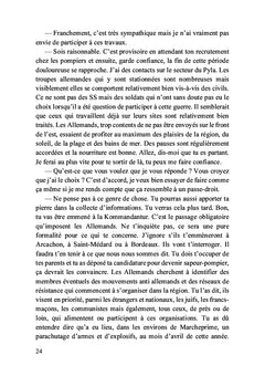 Je ne serai jamais loin de toi