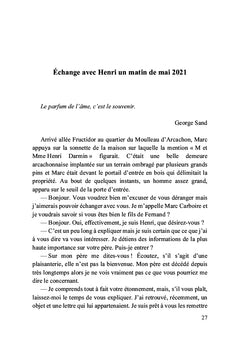 Je ne serai jamais loin de toi