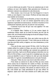 Je ne serai jamais loin de toi