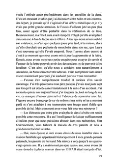 Je ne serai jamais loin de toi