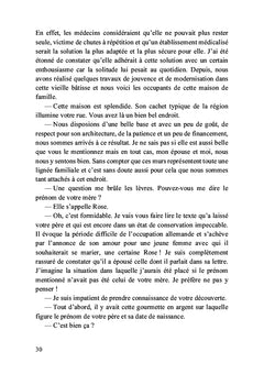 Je ne serai jamais loin de toi