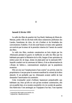 Qui a volé la caisse du comité des fêtes ?