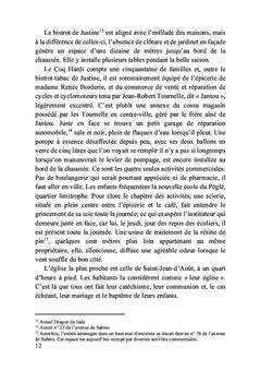 Qui a volé la caisse du comité des fêtes ?
