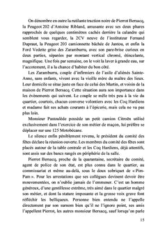 Qui a volé la caisse du comité des fêtes ?