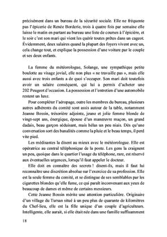 Qui a volé la caisse du comité des fêtes ?