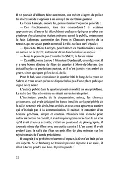 Qui a volé la caisse du comité des fêtes ?