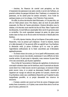Qui a volé la caisse du comité des fêtes ?
