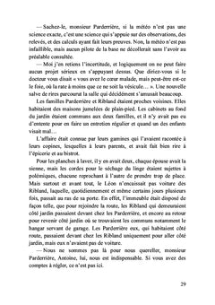 Qui a volé la caisse du comité des fêtes ?