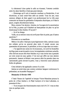 Qui a volé la caisse du comité des fêtes ?