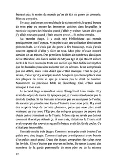 Les Ailes