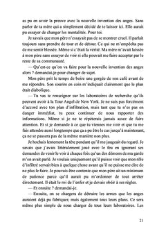 Les Ailes