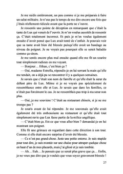 Les Ailes