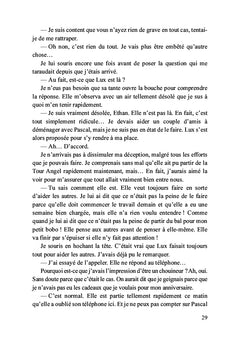 Les Ailes