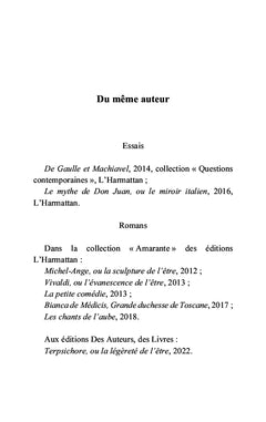 2050 mémoires d'un centenaire