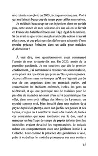 2050 mémoires d'un centenaire