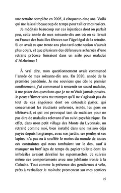 2050 mémoires d'un centenaire