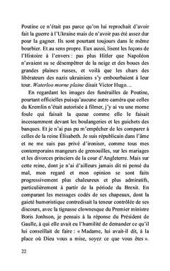 2050 mémoires d'un centenaire
