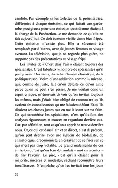 2050 mémoires d'un centenaire