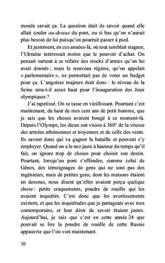 2050 mémoires d'un centenaire