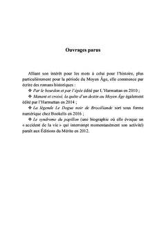De secondes chances