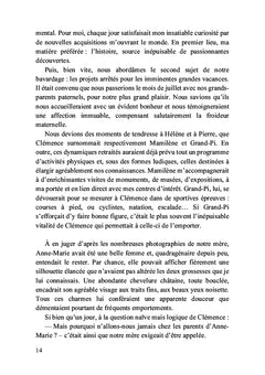 De secondes chances