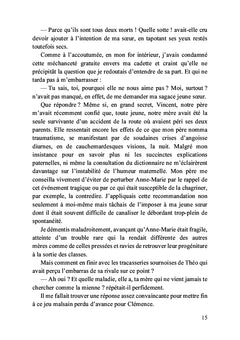 De secondes chances