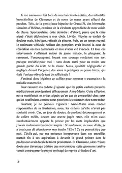 De secondes chances