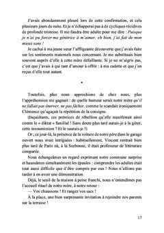 De secondes chances