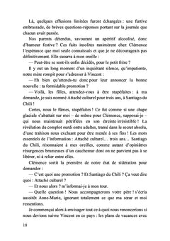 De secondes chances