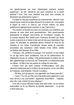 De secondes chances