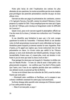 De secondes chances