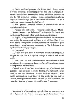 De secondes chances